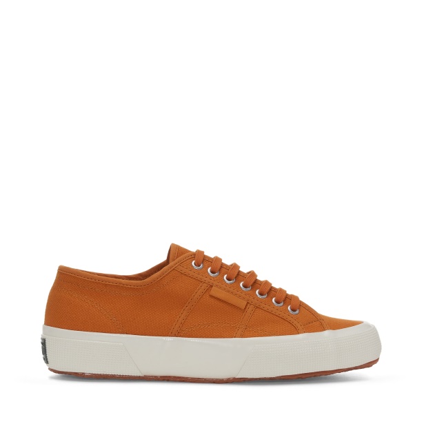 CA Superga 2706 Og Brown Dk Ocra