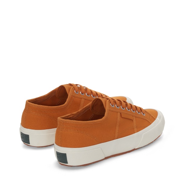CA Superga 2706 Og Brown Dk Ocra
