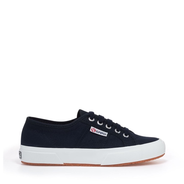CA Superga 2750 - Cotu Classic Navy-White-Blue