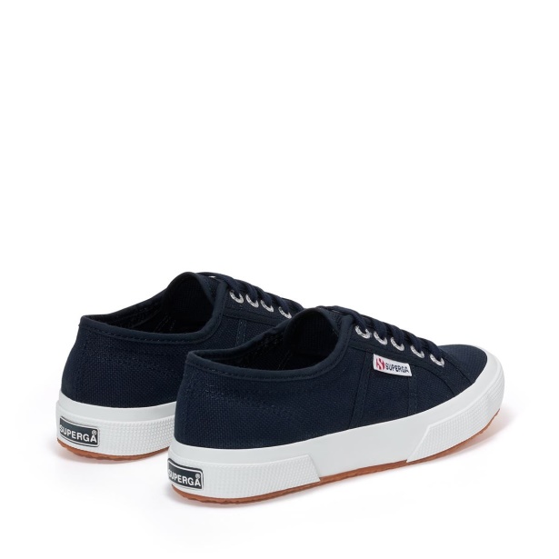 CA Superga 2750 - Cotu Classic Navy-White-Blue