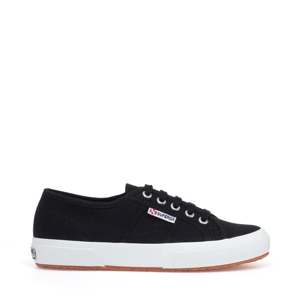 CA Superga 2750 - Cotu Classic Black