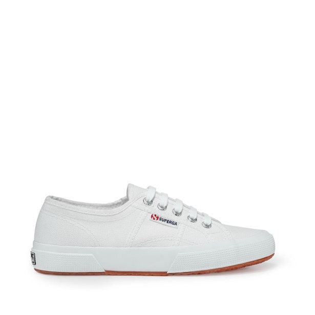 CA Superga 2750 - Cotu Classic White