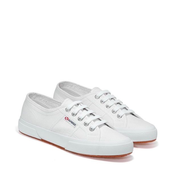 CA Superga 2750 - Cotu Classic White