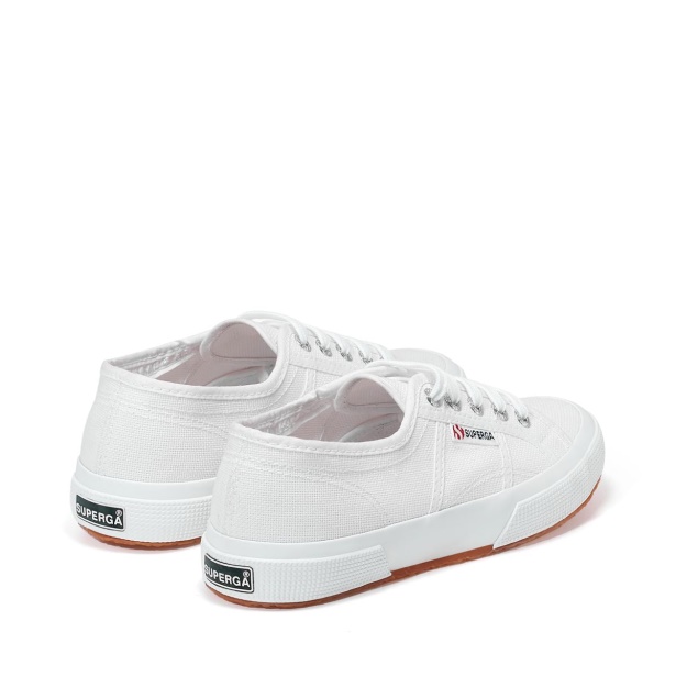 CA Superga 2750 - Cotu Classic White