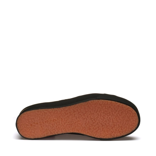 CA Superga 2790 Platform Full Black
