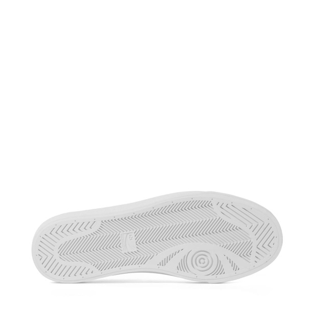 CA Superga 2843 Club S Comfort Leather Full White-White