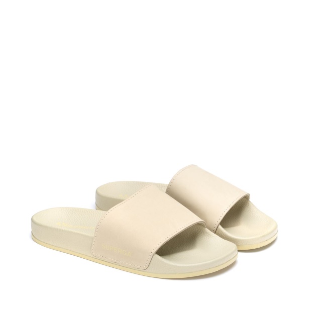 CA Superga 1908 Slides Buttersoft