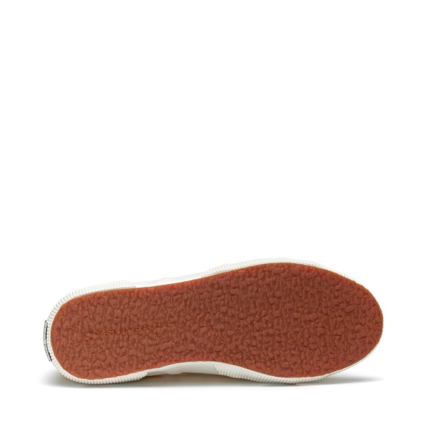CA Superga 2750- Cotmetu Yellow Gold