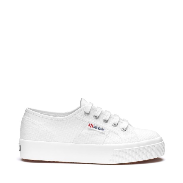 CA Superga 2730 Cotu White