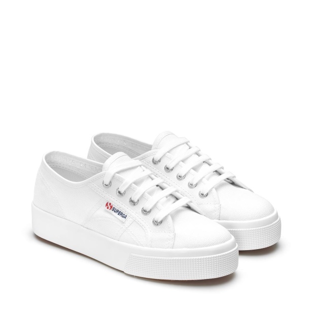 CA Superga 2730 Cotu White