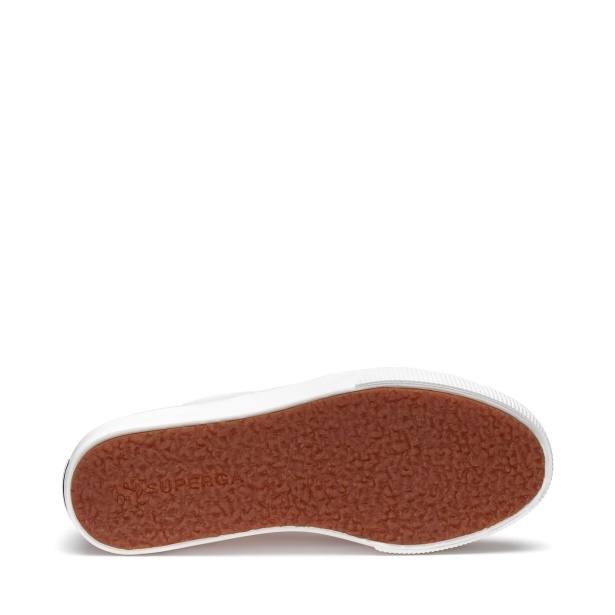 CA Superga 2730 Cotu White