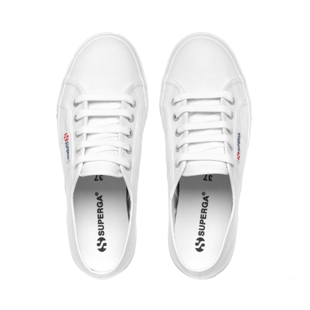 CA Superga 2730 Cotu White