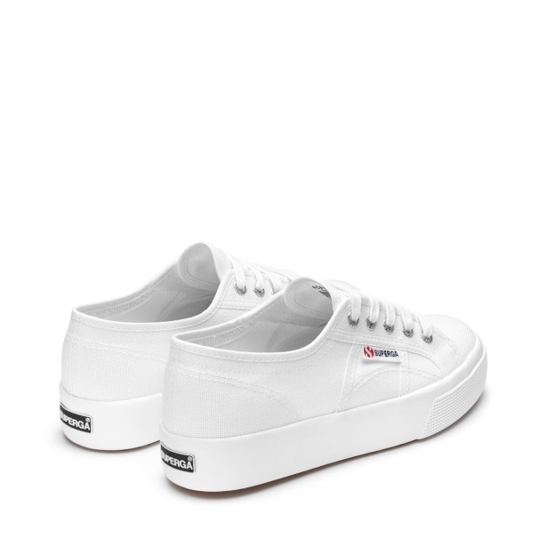 CA Superga 2730 Cotu White