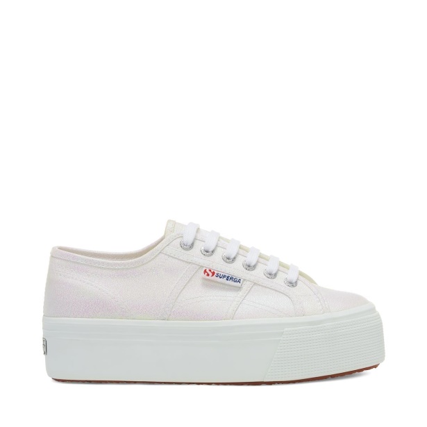 CA Superga 2790 Lame Iridescent
