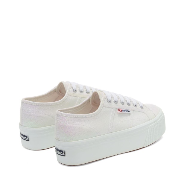 CA Superga 2790 Lame Iridescent