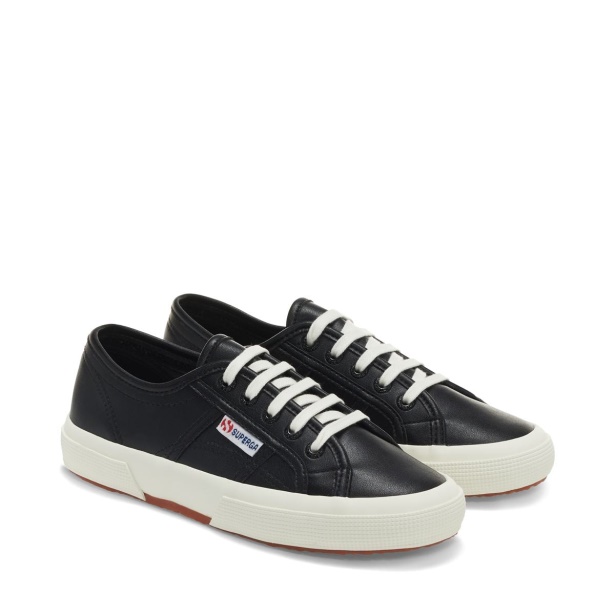 CA Superga 2750 Vegan Faux Leather