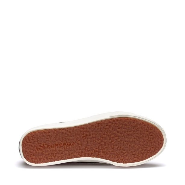 CA Superga 2730 Cotu Black White