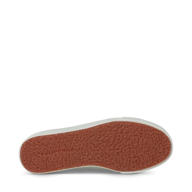 CA Superga 2790 Nappa Optical White
