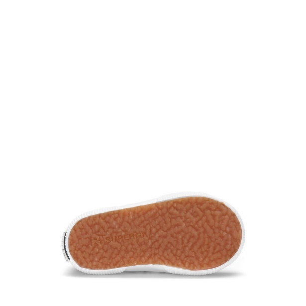 CA Superga 2750 Fantasy Cotj White-Multicolor Seastar