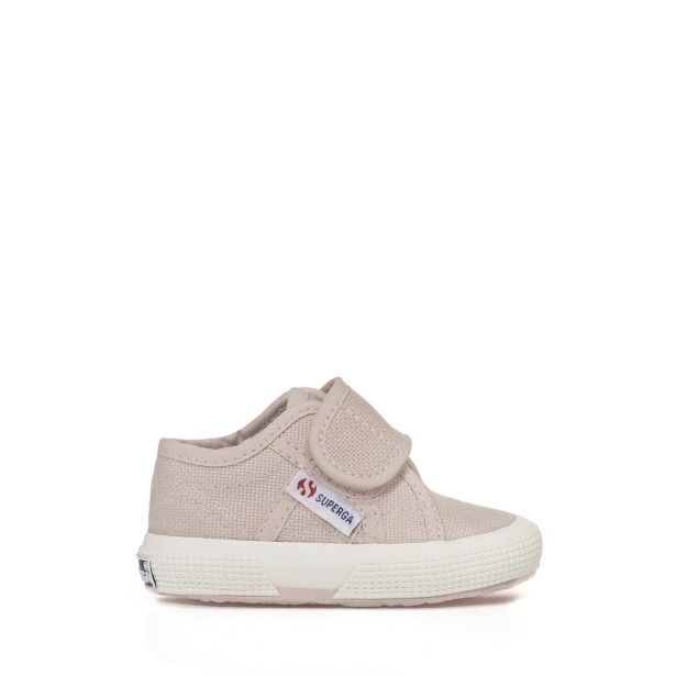 CA Superga 2750-Bstrap Pink Skin