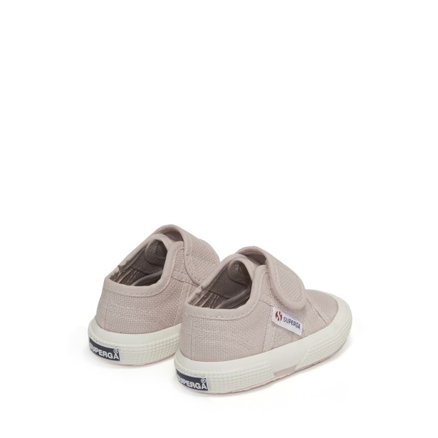 CA Superga 2750-Bstrap Pink Skin