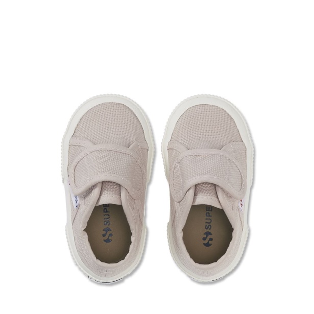 CA Superga 2750-Bstrap Pink Skin