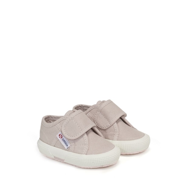 CA Superga 2750-Bstrap Pink Skin