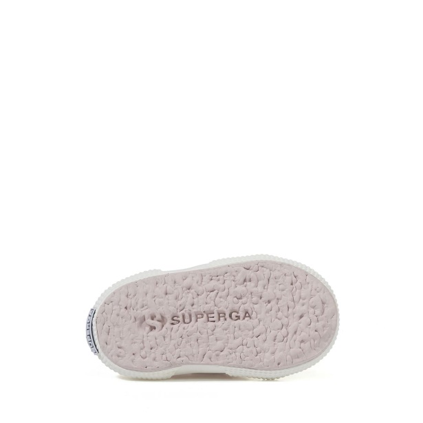 CA Superga 2750-Bstrap Pink Skin
