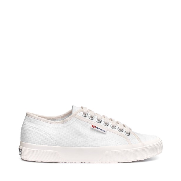 CA Superga 2750 Emrata Whiteoff White
