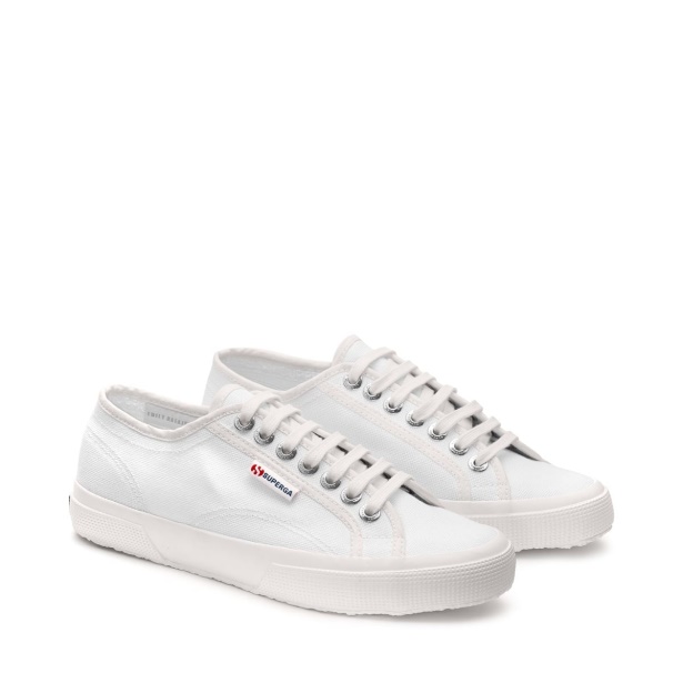 CA Superga 2750 Emrata Whiteoff White