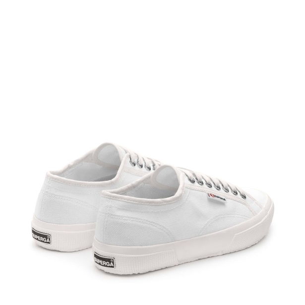 CA Superga 2750 Emrata Whiteoff White