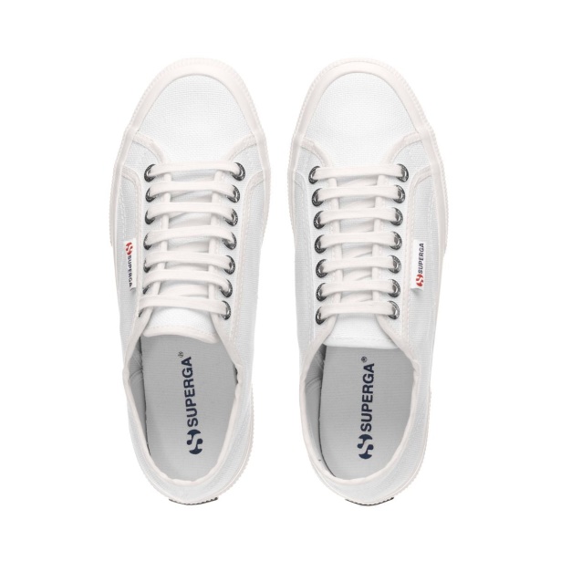 CA Superga 2750 Emrata Whiteoff White