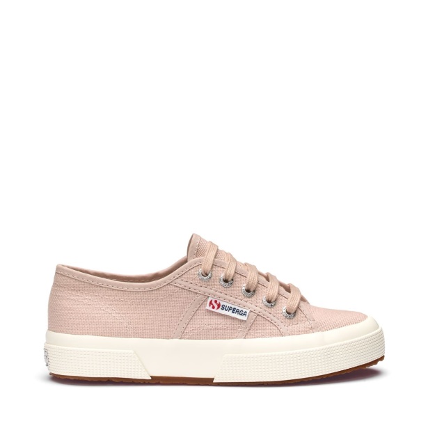 CA Superga 2750 - Cotu Classic Pink Skin F