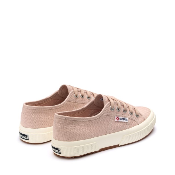 CA Superga 2750 - Cotu Classic Pink Skin F