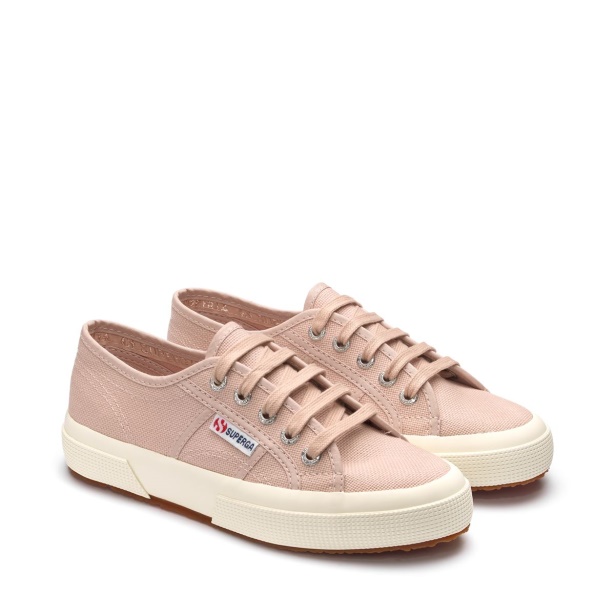 CA Superga 2750 - Cotu Classic Pink Skin F