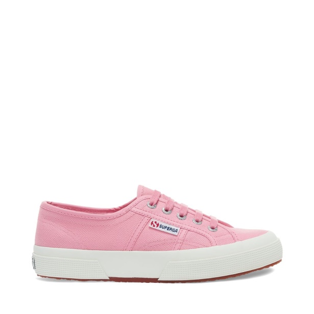 CA Superga 2750 - Cotu Classic Pink