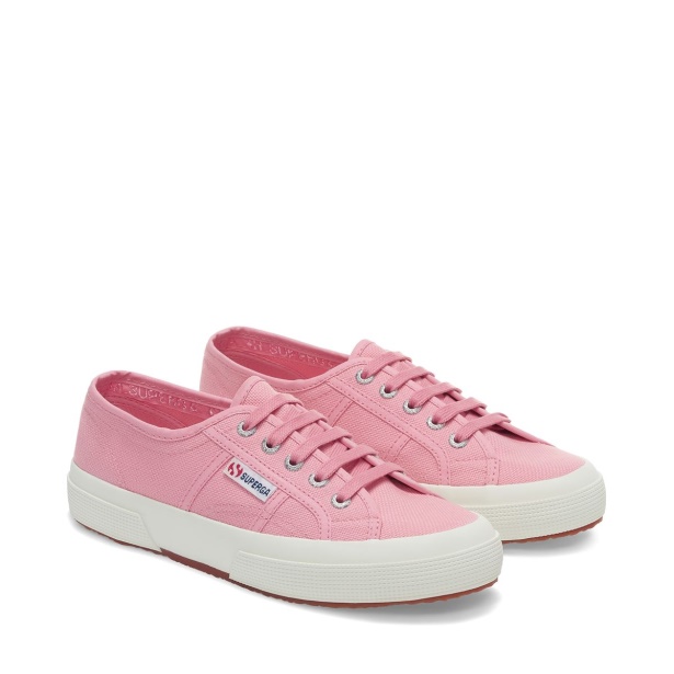 CA Superga 2750 - Cotu Classic Pink