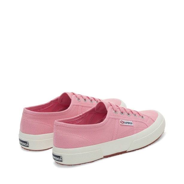 CA Superga 2750 - Cotu Classic Pink