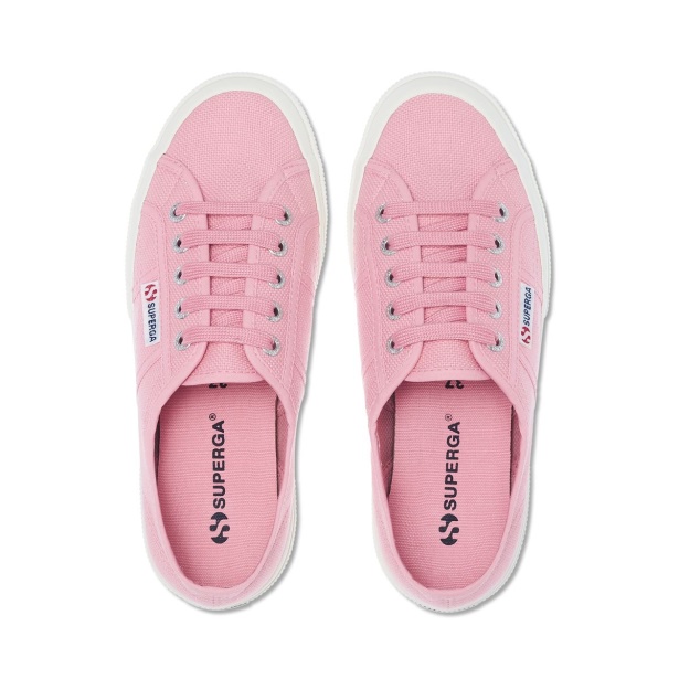 CA Superga 2750 - Cotu Classic Pink