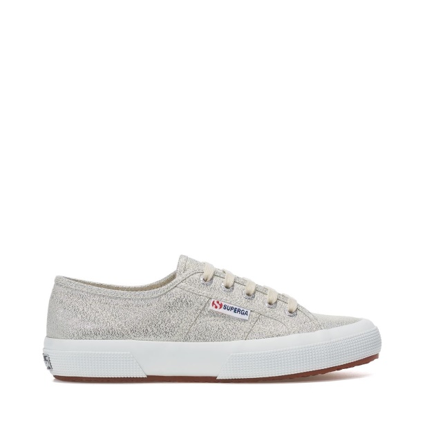 CA Superga 2750 Lamew Beige-Gesso