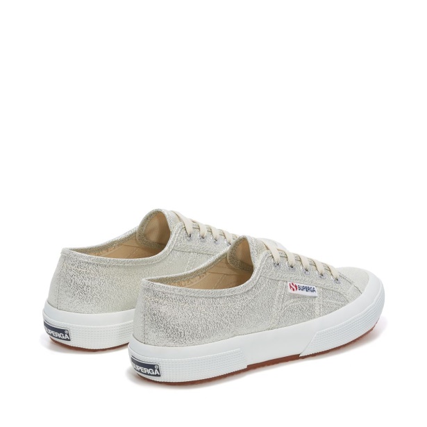 CA Superga 2750 Lamew Beige-Gesso