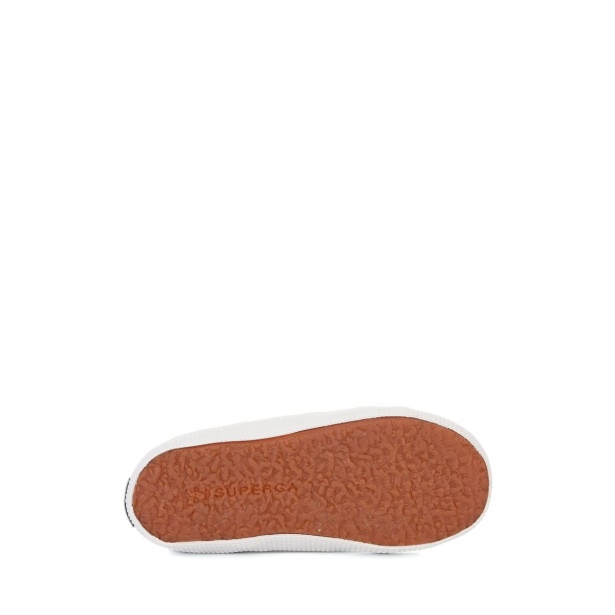CA Superga 2750 Kids Easylite White