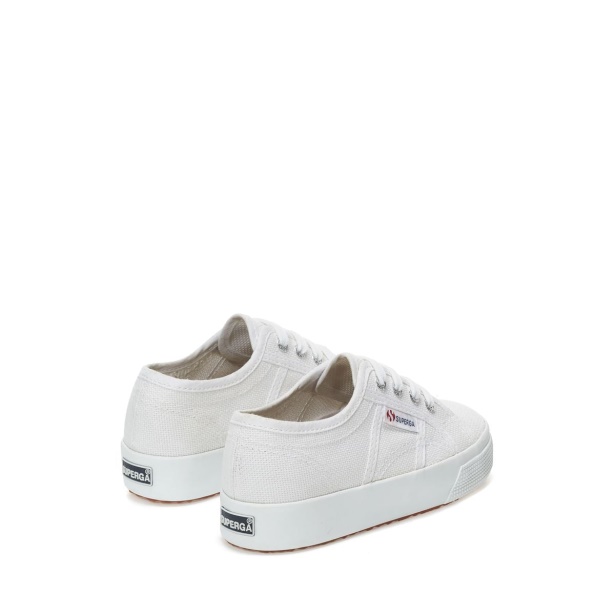 CA Superga 2730 Kids White