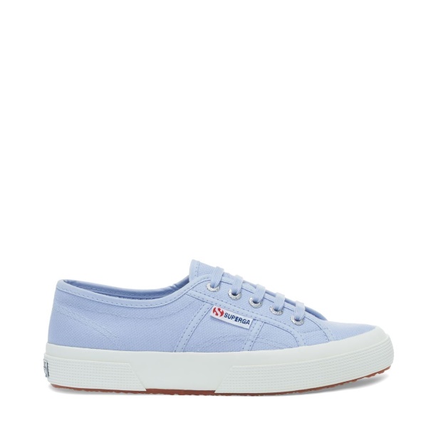 CA Superga 2750 - Cotu Classic Violet Lt
