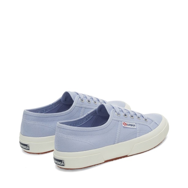 CA Superga 2750 - Cotu Classic Violet Lt