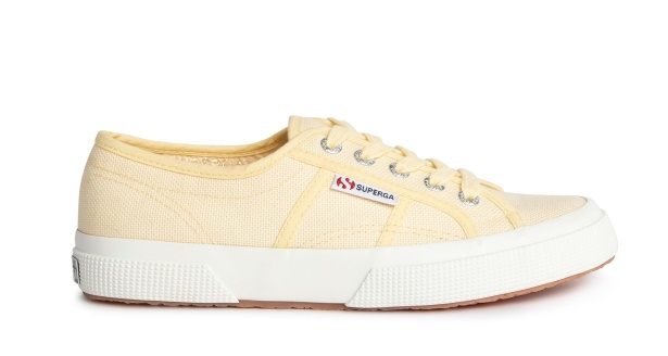 CA Superga 2750 - Cotu Classic Beige Gomme