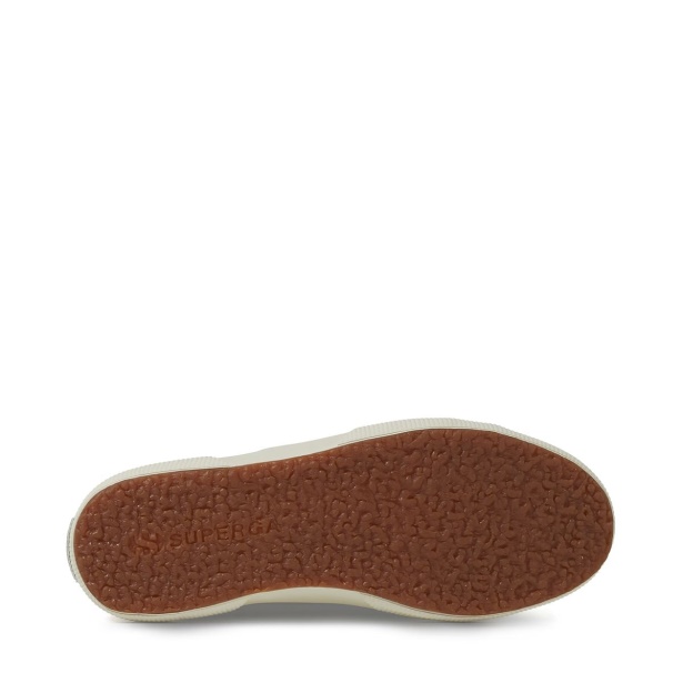 CA Superga 2750 - Cotu Classic Beige Gomme