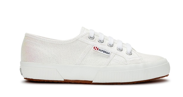 CA Superga 2750 Lamew Iridescent