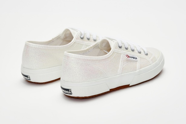 CA Superga 2750 Lamew Iridescent