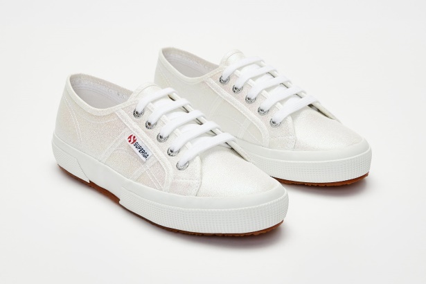 CA Superga 2750 Lamew Iridescent